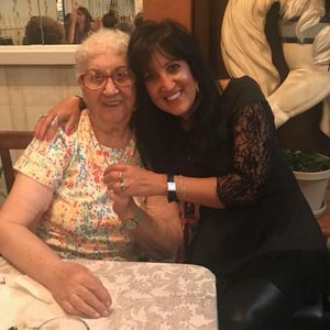 Meet your Posher, Francine